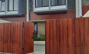 Dijual Rumah modern siap huni 2 lantai, dalung