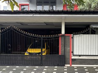 Rumah Puri Gardena, Pegadungan, Kalideres, Jakarta Barat