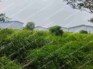 Dijual Lahan Komersial di Kawasan Industri Milenium