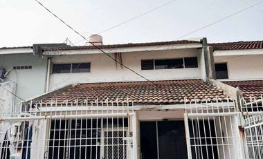 Rumah Griya Mas Srengseng Kembangan Jakarta Barat - Luas Tanah 123 m², 4 Kamar Tidur