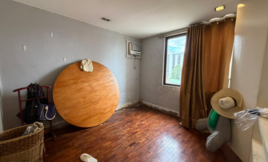 110sqm 3BR Condo Unit with Tandem Parking FOR SALE in Valencia Hills Tower B, Quezon City