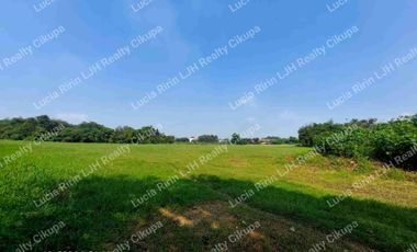 Jual/Sewa Tanah di Tigaraksa