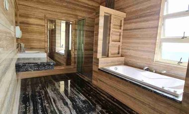 Rumah cantik full furnish kalideres jakarta barat