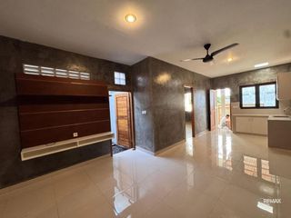 Rumah Baru Disewakan di Krobokan - Seminyak.