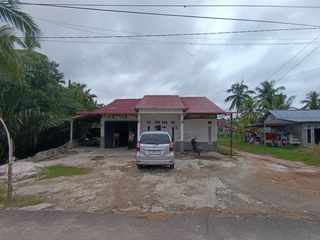 Dijual Rumah Seharga 300Jt di Mempawah - Kalbar!