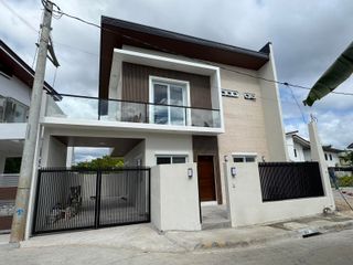 San Jose Antipolo for Sale Single Attached House And Lot 4 Bedrooms near Dalig School RG