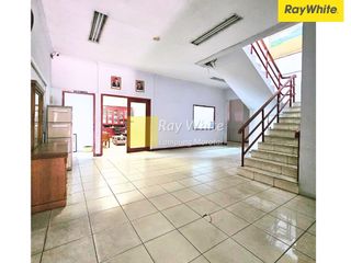 Dijual Kantor di Hajimena, Natar, LAmpung Selatan (Kode : Mel 3590)