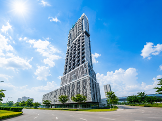 Upper West Apartment, Luxury Living in the Heart of BSD