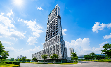 Upper West Apartment, Luxury Living in the Heart of BSD