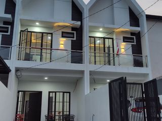 DIJUAL RUMAH BARU – SISA 1 UNIT LAGI!