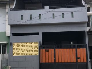Di Jual Cepat Rumah 2 Lantai Keren