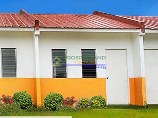 AFFORDABLE DUPLEX & DETACHED HOME FOR SALE IN PORAC, PAMPANGA