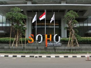 Dijual Cepat dan Super Murah Soho Pancoran, Lokasi Strategis di Jakarta Selatan