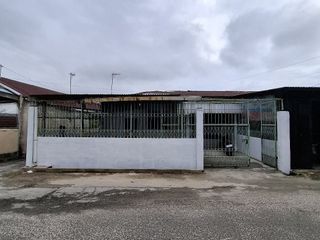 RUMAH MURAH TENGAH KOTA DAN SIAP HUNI LOKASI JL. SIDOMULYO / SUKAJADI PEKANBARU