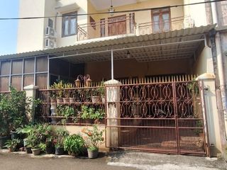 Rumah Cantik & Nyaman Lokasi Strategis Area Perumahan Paninggilan Ciledug Tangerang