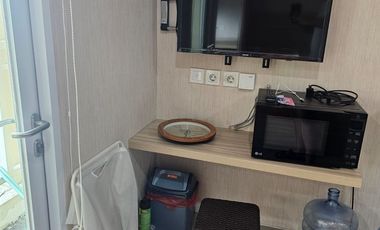 Jual Cepat Apartemen B Residence