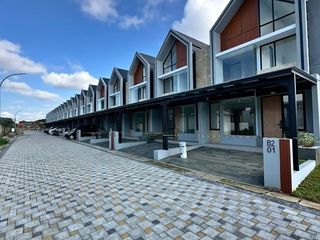 Rumah Panorama Sepatan