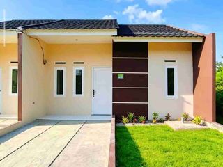 rumah subsidi promo dipusat kota serang dekat pengadilan agama provinsi banten