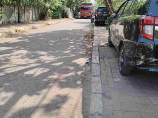 DIJUAL DISEWAKAN LAHAN KOSONG STRATEGIS Marunda Baru Cilincing Jakarta Utara