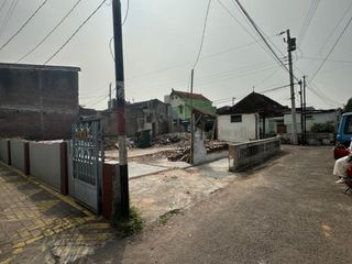 Tanah bagus di muja muju umbulharjo