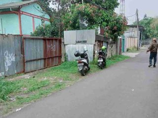 tanah kosong