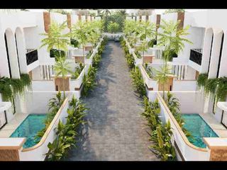 La Luminaansion Villa Mewah Exclusive Di Seminyak , Bali