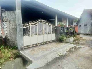 Dijual Rumah Dekat UAD, Cocok Kost & Investasi