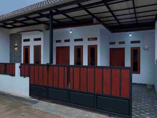 Promo spesial lokasi pinggir jalan..
