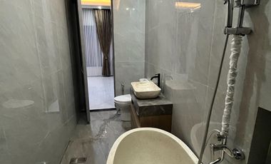Rumah Full Furnished + Bebas Biaya. Mau Dipermudah Sampai Mana Lagi?