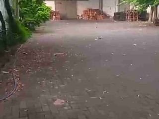 Dijual Gudang Murah Raya Kenjeran Surabaya