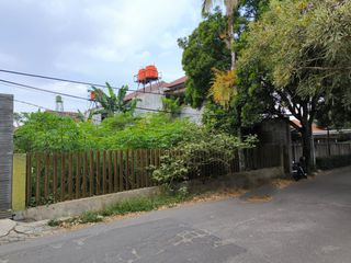 Tanah Gegerkalong Wetan Bandung