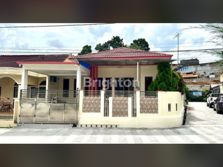 Rumah Cabtik Berkualitas Posisi Hook
