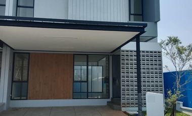 Dijual Cluster Sutera Basanta, Suvarna Sutera Lebar 8