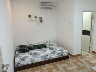 Dijual Ruko 4 lantai Di Lippo Karawaci