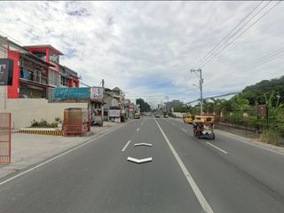 FOR SALE COMMERCIAL PROPERTY IN ANGELES CITY NEAR HOLY ANGEL UNIVERSITY