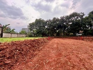 Tanah Kavling SHM Dekat KCM Jatiasih, Bisa Cicil 12x Tanpa Bunga