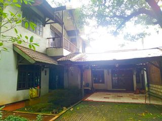 Dijual Hitung Tanah Saja Rumah di Galaxy Raya Boulevard Jakasampurna, Bekasi