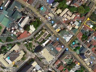 FOR SALE COMMERCIAL PROPERTY NEAR HOLY ANGEL UNIVERSITY ANGELES CITY PAMPANGA