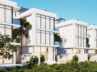 Luxury Beach Villa in Panglao, Bohol with Private Pool and Rooftop (4BR)