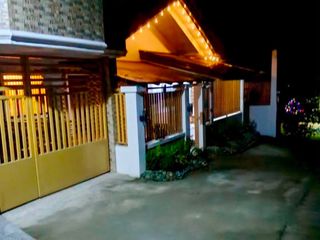 3BR House and Lot for Sale Along Batulao Road in Calaca Batangas | Fully Furnished RAS