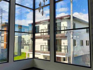 3 bedroom Solar powered House and Lot FOR SALE in Greenwoods Executive Village, Taytay Rizal| Near Metro Manila