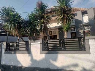 RUMAH MINIMALIS KEBO IWA DEKAT PASAR BATUKANDIK