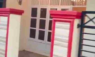 dijual rumah murah akses mobil