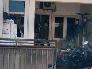 RUMAH LANTAI I DI PERUM DALUNG PERMAI