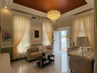 5 Bedrooms House for Sale located at Ponte Verde Subdivision Davao City
