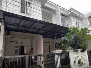 RUMAH MEWAH JL SWAKARSA IV DUREN SAWIT JAKTIM