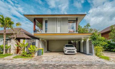 Villa mewah siap huni
di Natadesa Jimbaran bali.