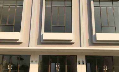 DiJual Ruko ANIVA JUNCTION