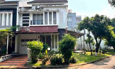 Jual Hitung Tanah Cluster Topaz Pondok Hijau Golf