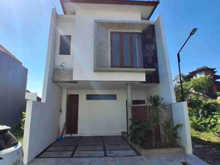 DIJUAL RUMAH BARU DI DENPASAR UTARA